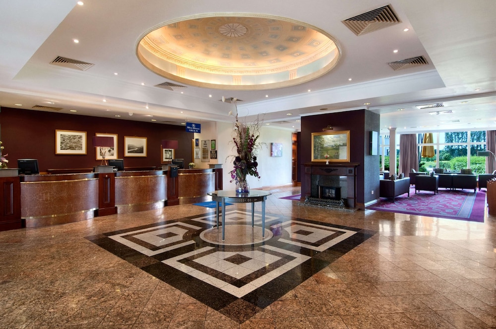 DoubleTree by Hilton Belfast Templepatrick Golf & Country Club 61/76