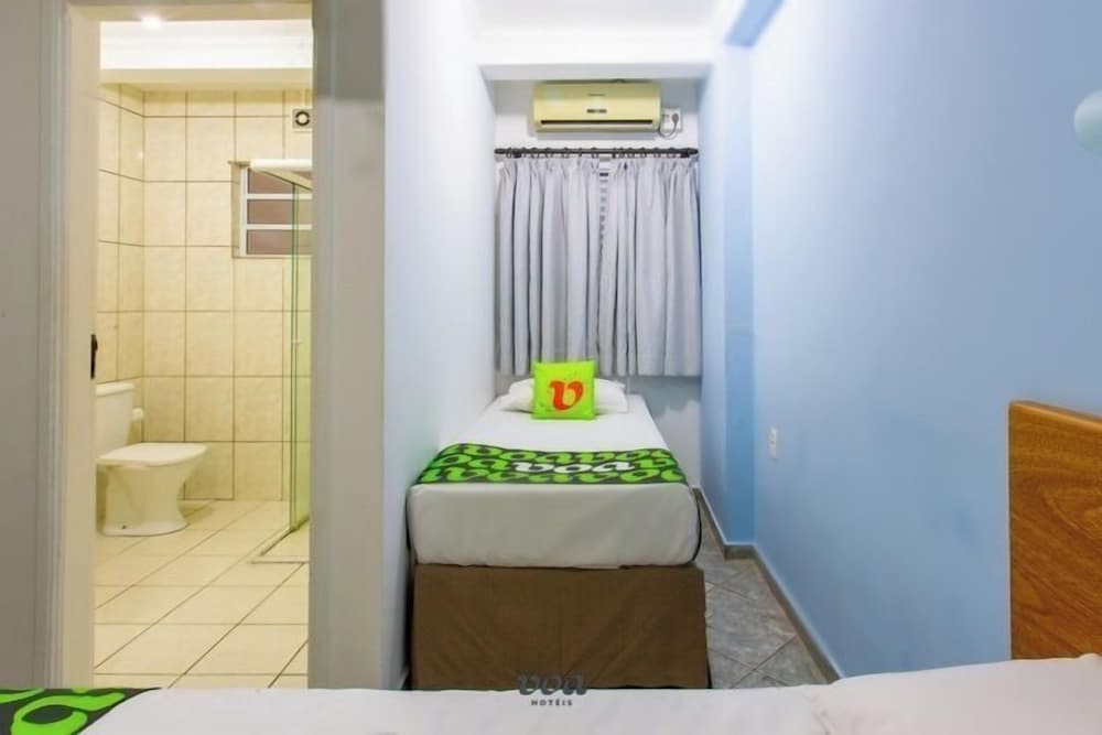 Voa Convenience Hotel 22/41
