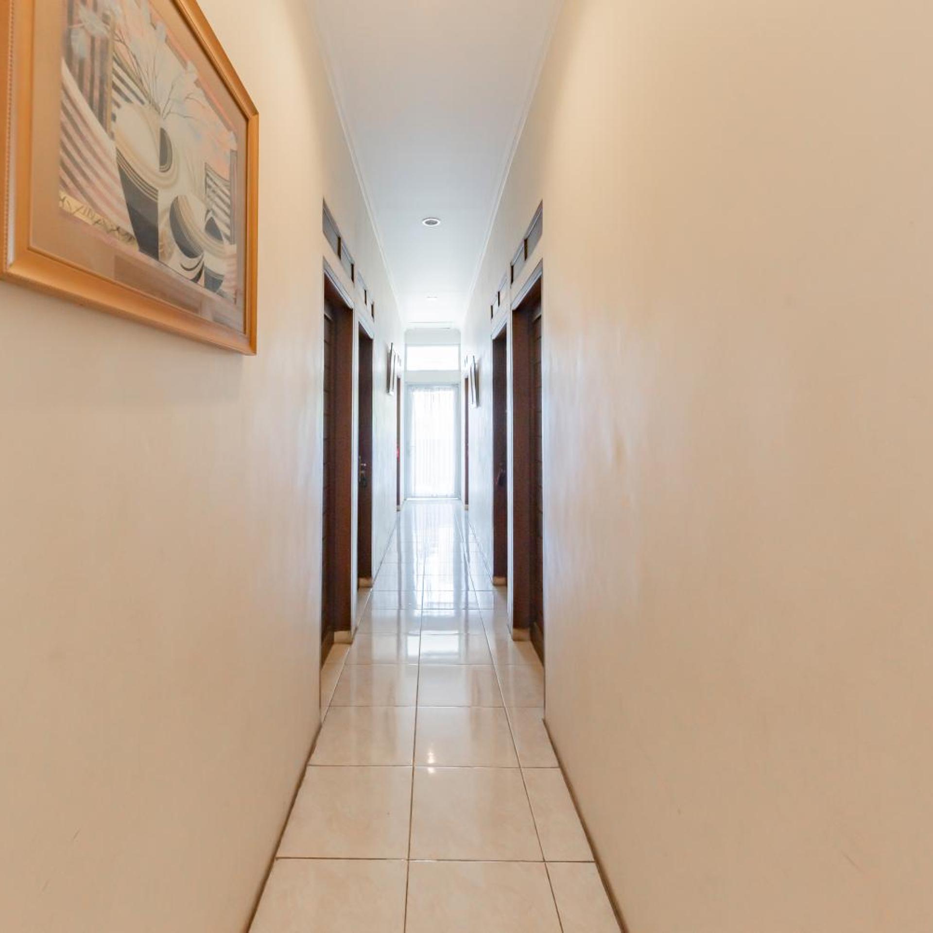 OYO 1370 Sudirman Guesthouse Syariah 32/56