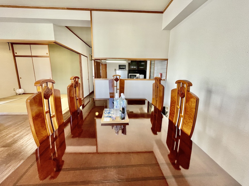 Hotel Tenshi Kan Kumoji 45/57