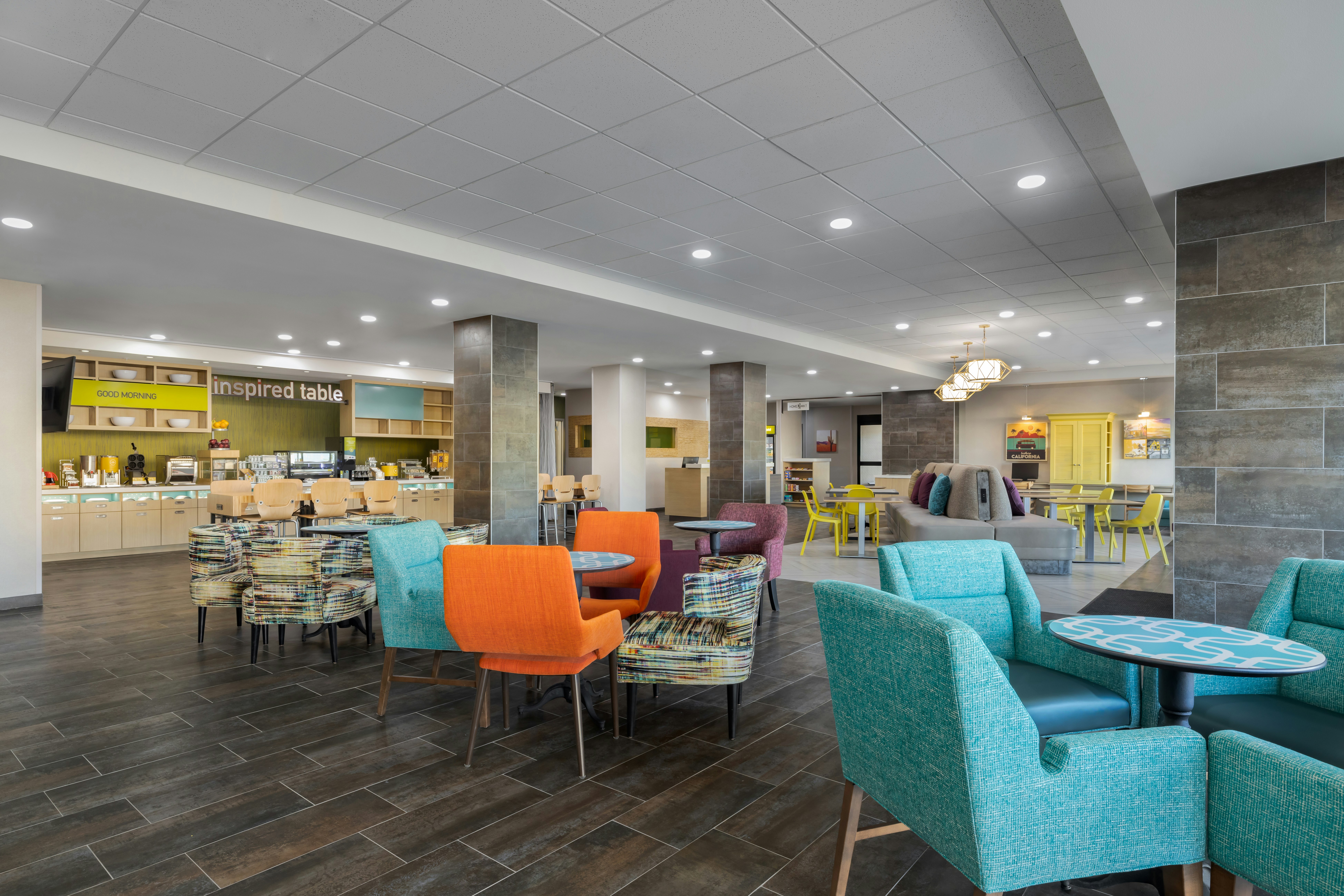 Home2 Suites by Hilton El Centro 24/38