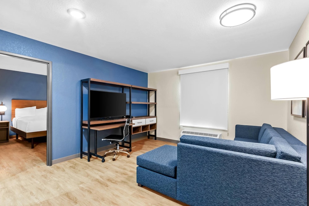 Everhome Suites Yuma East I-8 27/50