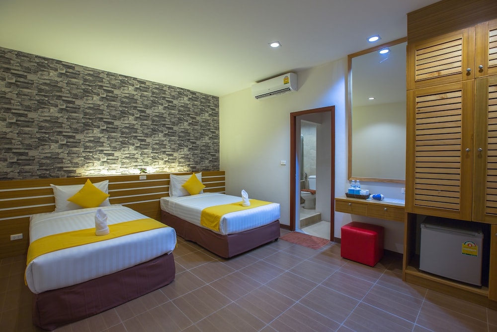 Tee Pak Dee Resident Phuket 32/66