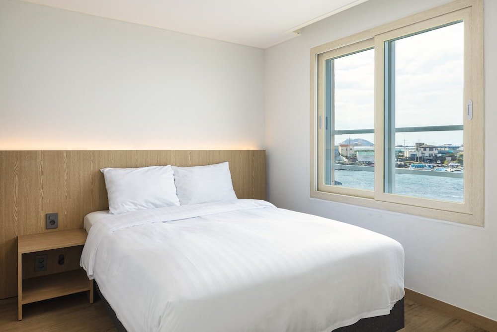 Kensington Resort Jeju Hanlim 8/46