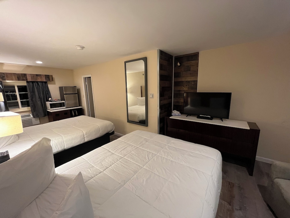 Anchorage Inn of Rochester 5/60