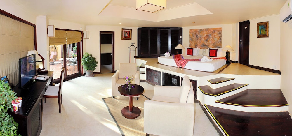 Poshanu Resort 52/72