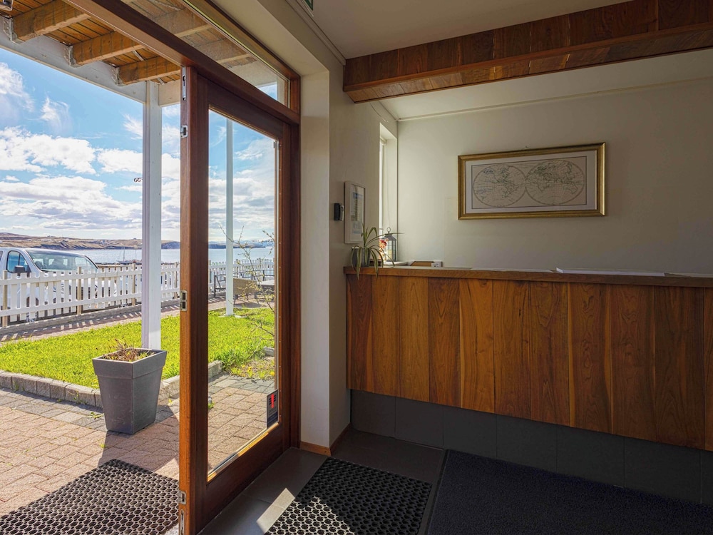 Húsavík Cape Hotel 6/50