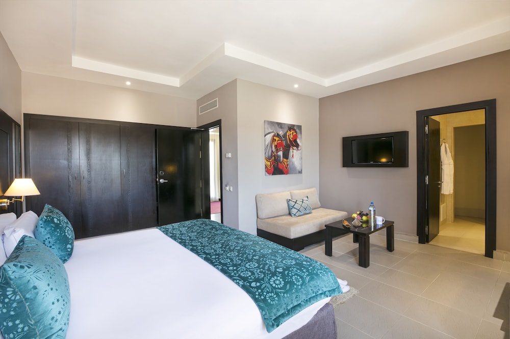 Kech Boutique Hotel and Spa 9/67