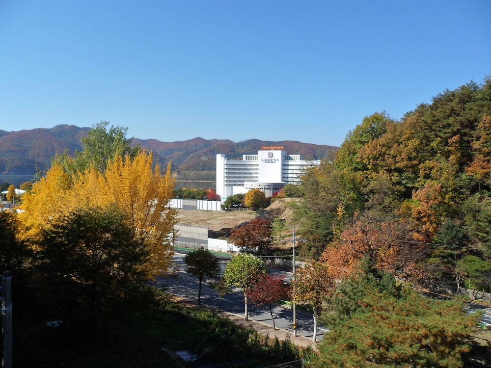 Gyerim Sanjang Motel photo3