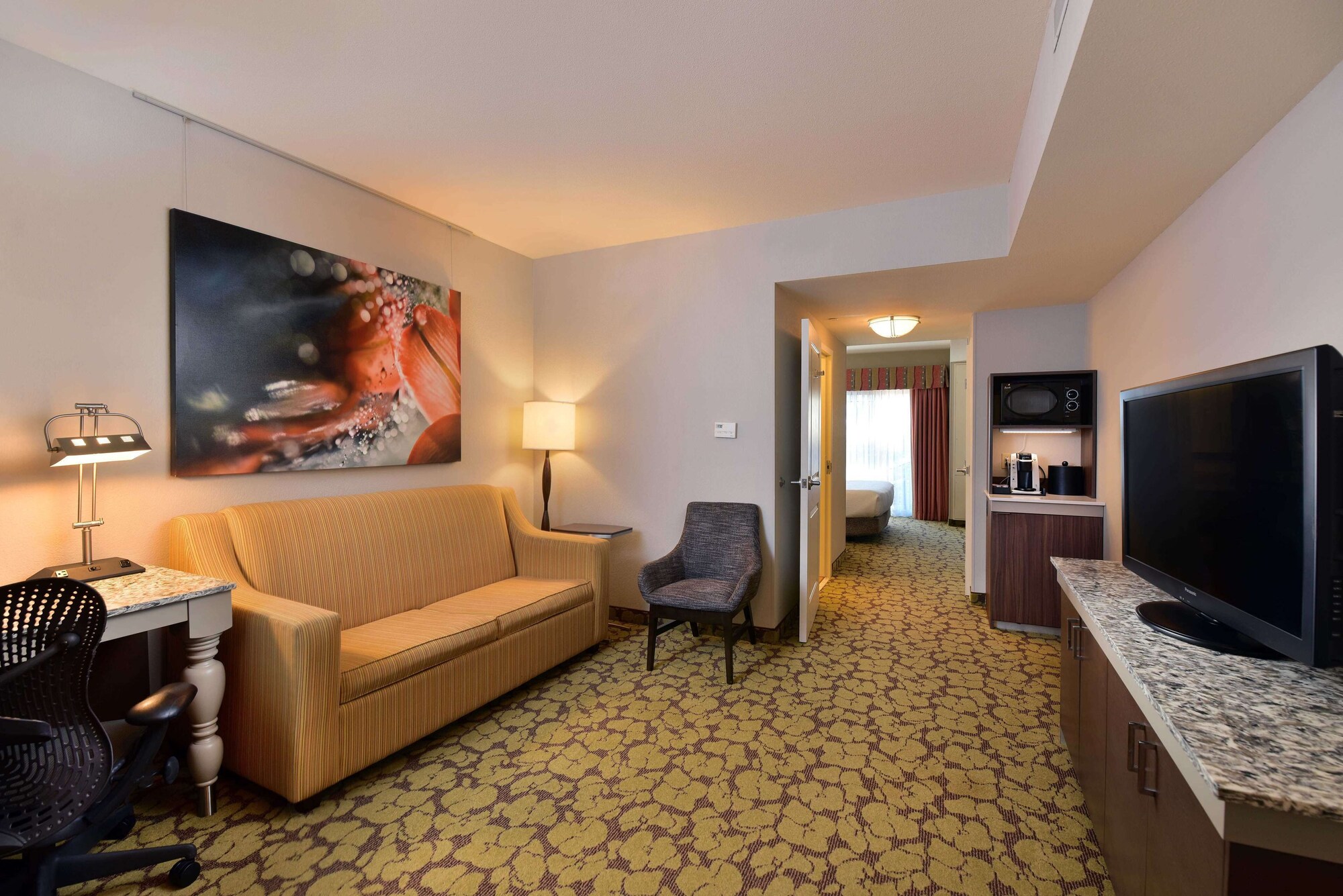 lounge