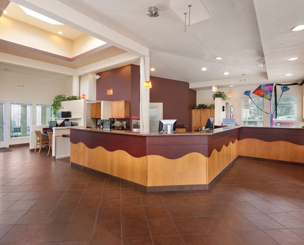 Worldmark Depoe Bay 6/39