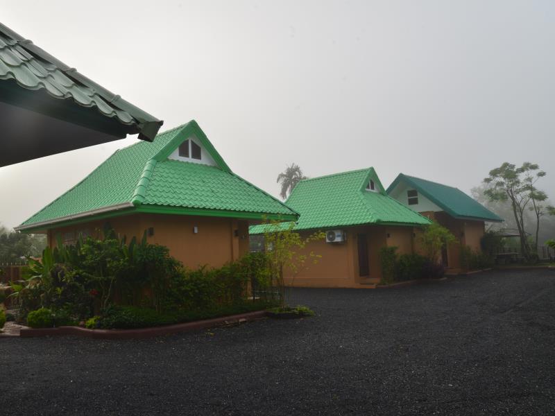 Sucholtee Resort 7/90