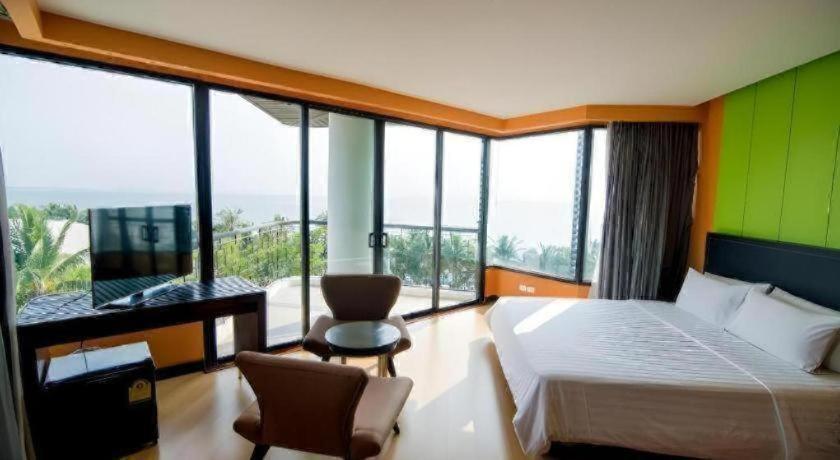 The Sez Hotel 15/28