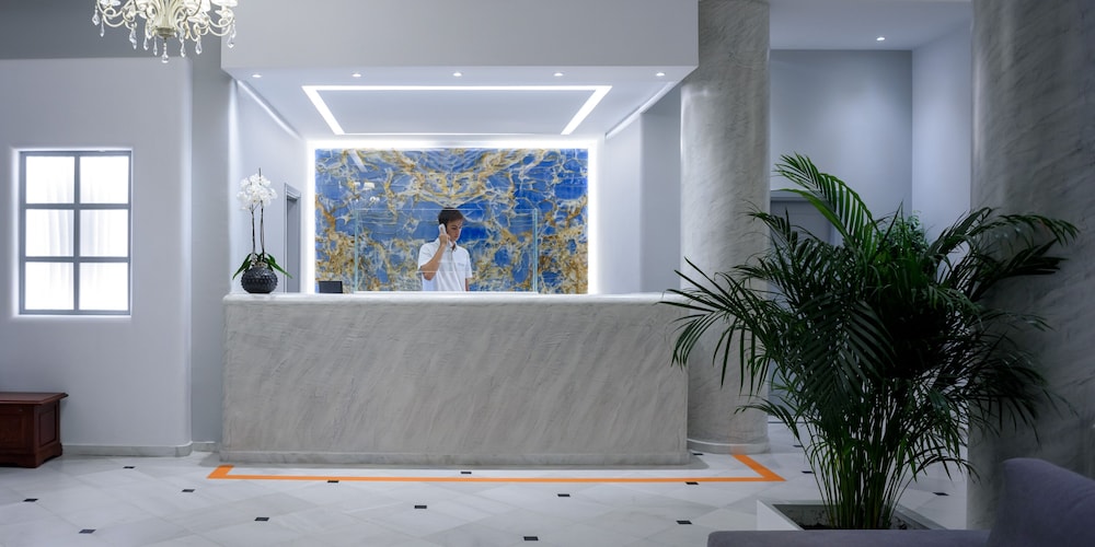 Veggera Hotel 14/76