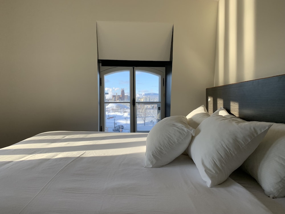 Hotel Le Saint-Paul 14/50