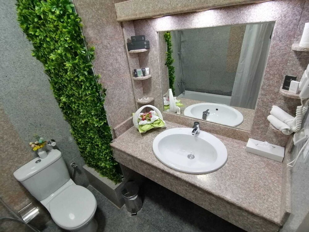 Sama Hotel Al Jabal Akhdhar 25/62