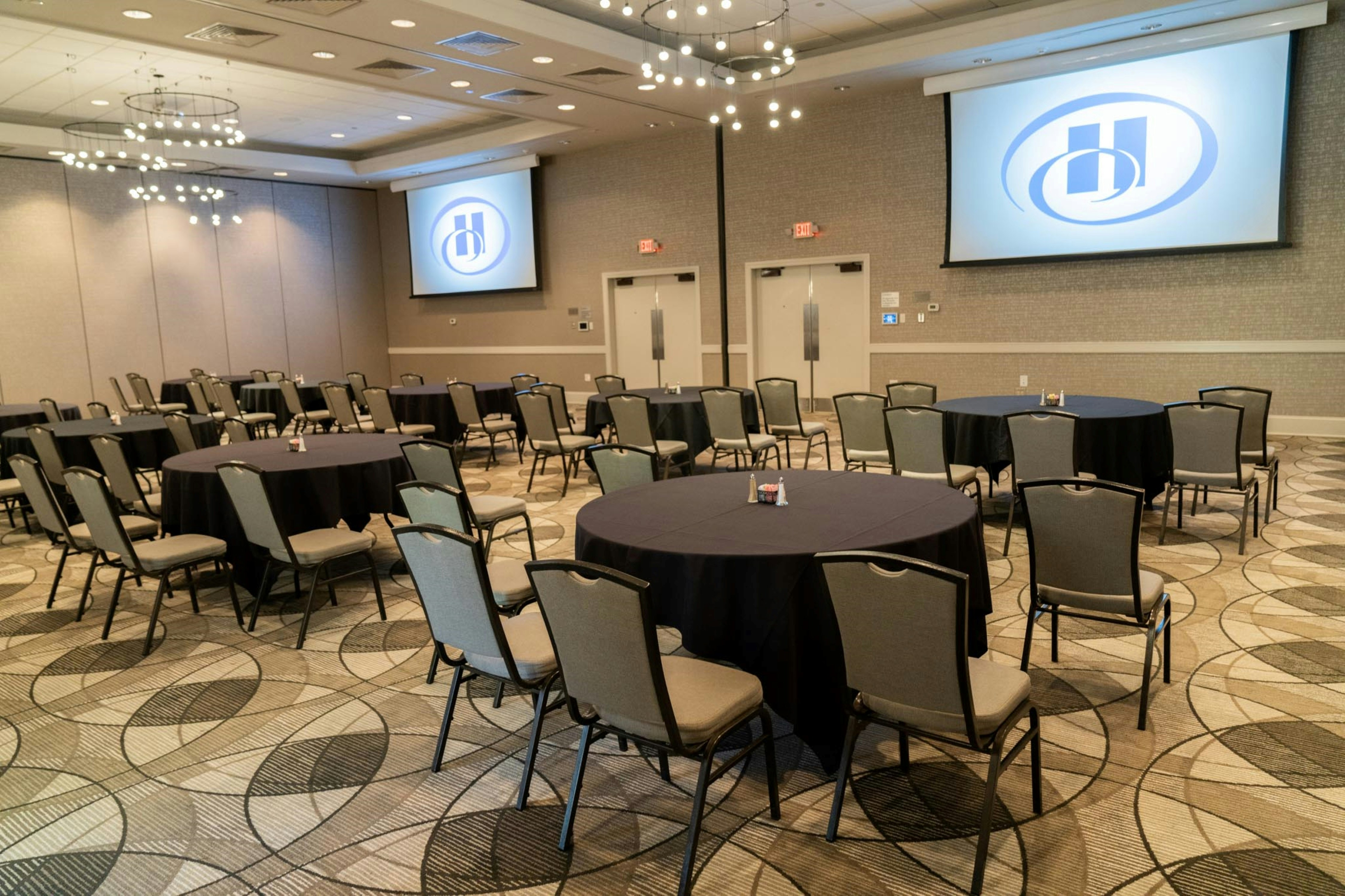 Hilton Greenville 22/31