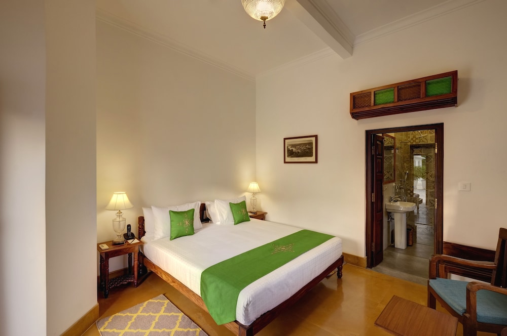 Saraca Hotel Lucknow 7/42