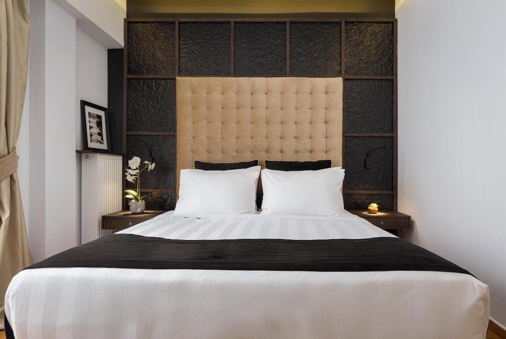 Athens Exclusive Residence 21/50