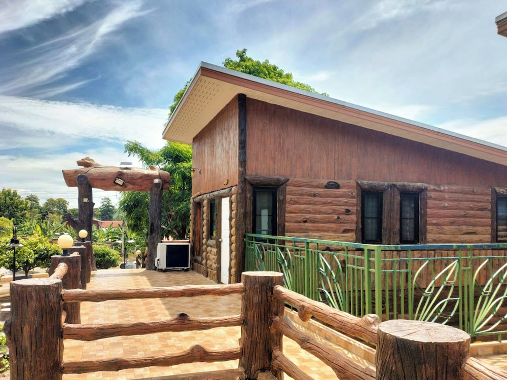 Bhumisiri Hill Khaoyai 5/50