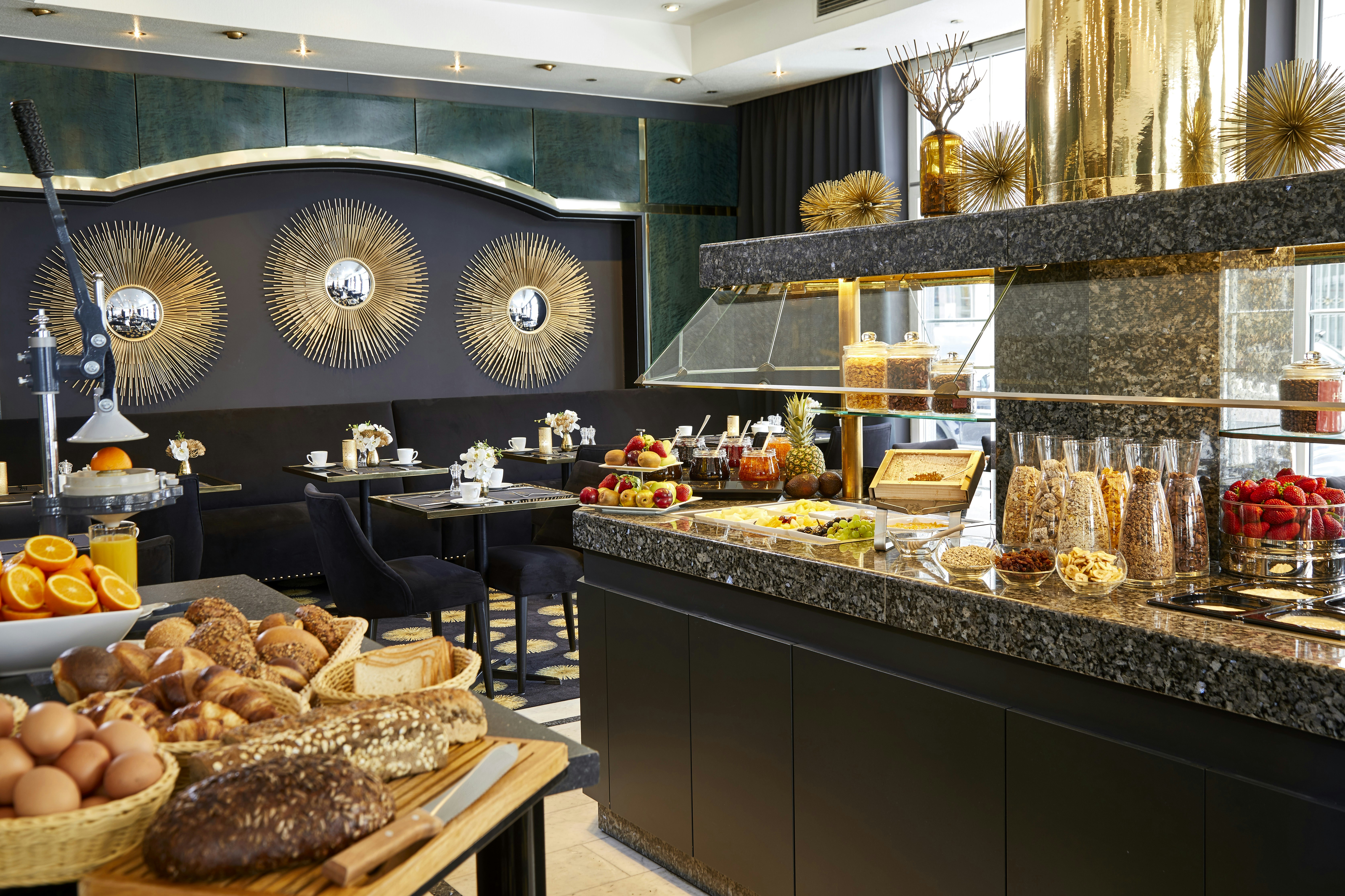 Das Carls Hotel 15/26