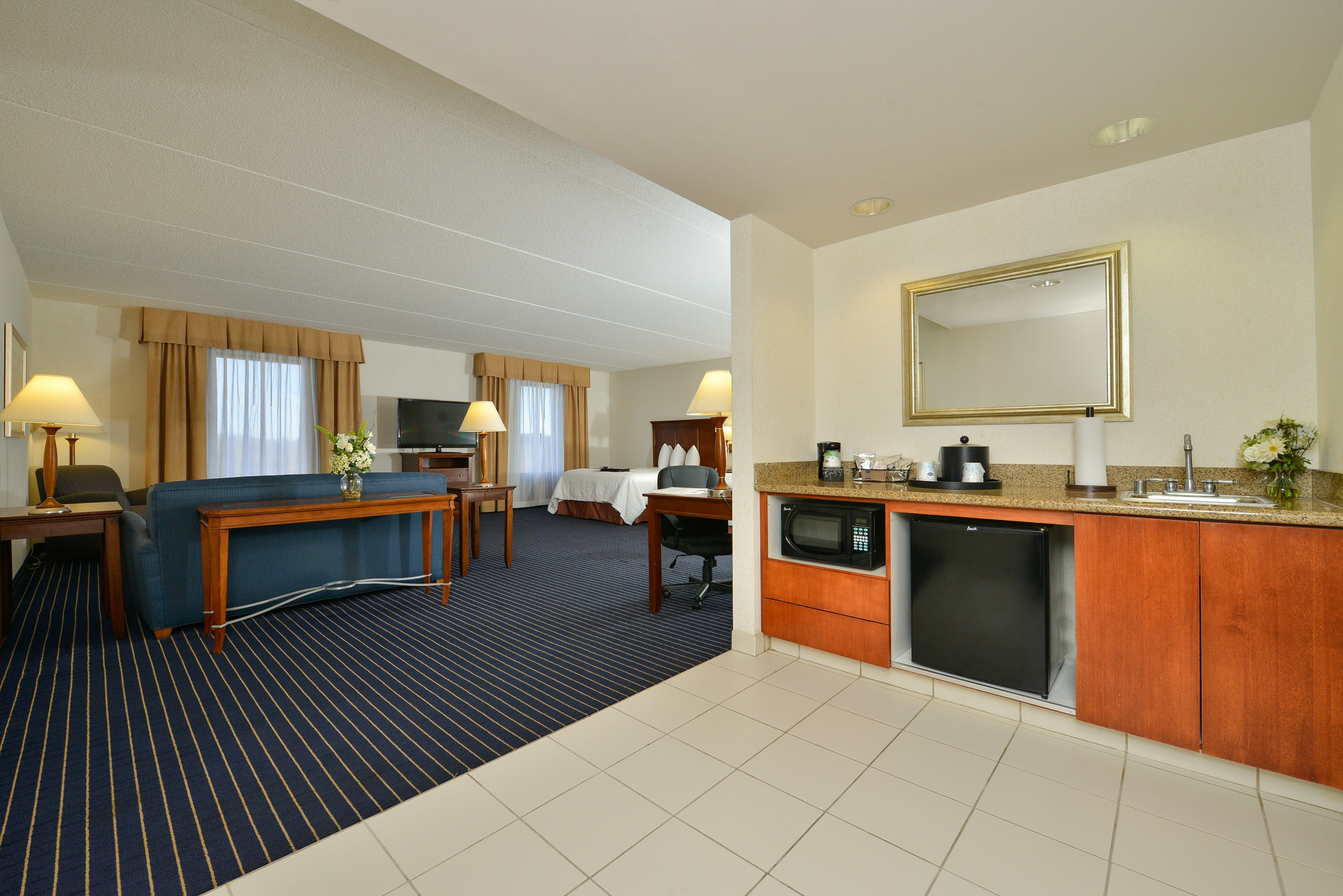 Hampton Inn Farmville 14/79