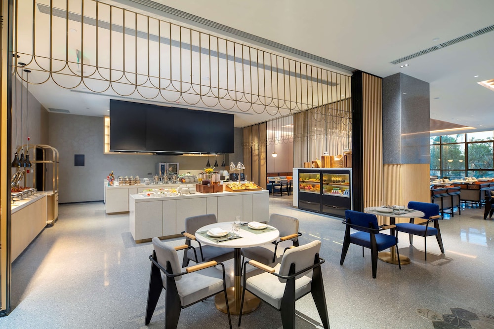 Hilton Garden Inn Changde Dingcheng 34/44