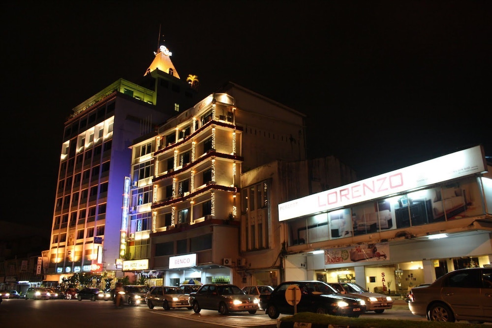 Ritz花园酒店Ipoh(Ritz Garden Hotel Ipoh) 图片2