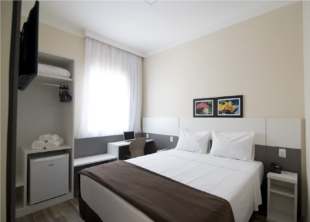 Hotel H2 Congonhas 16/62