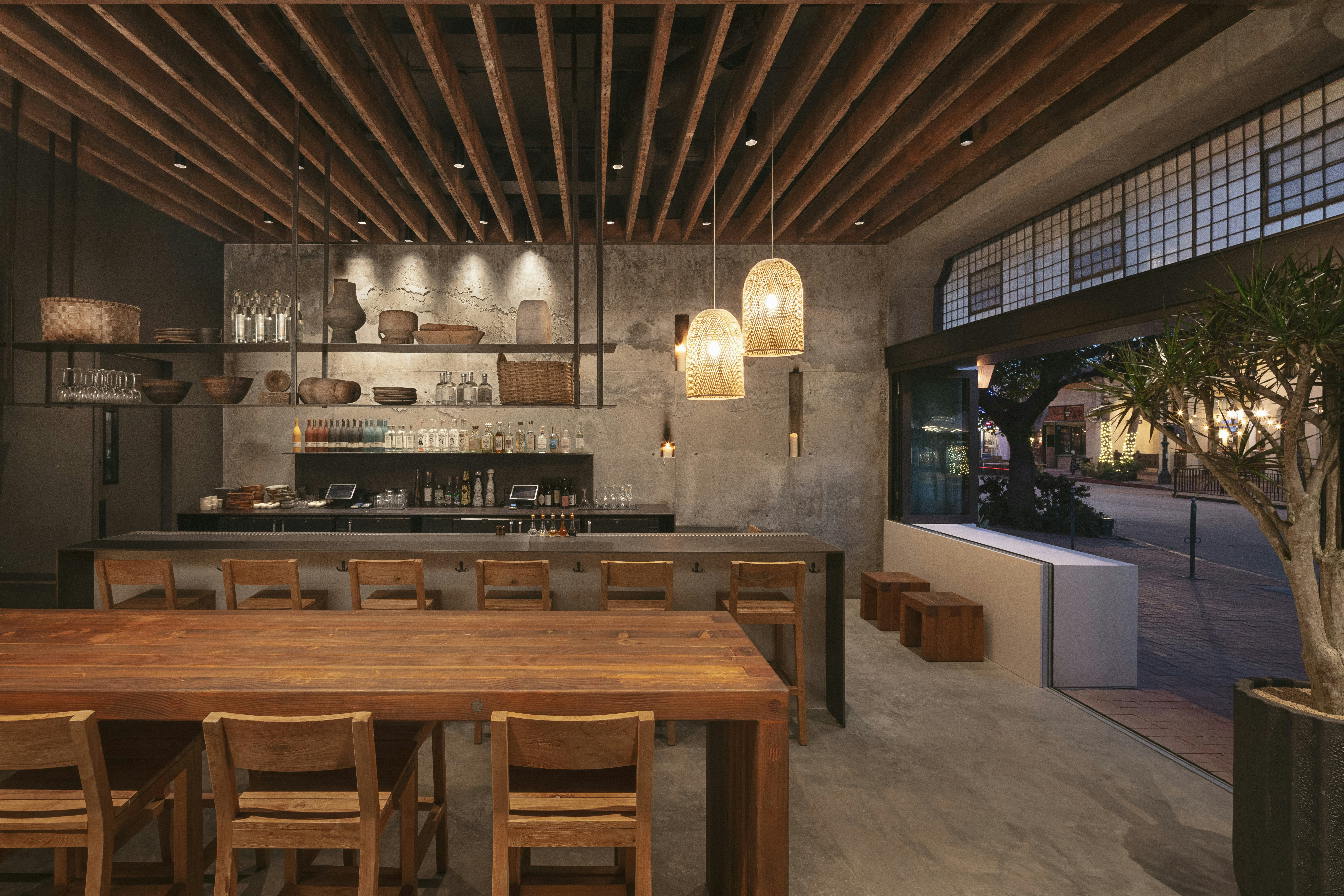 Drift Santa Barbara a Member of Design Hotels 22/27