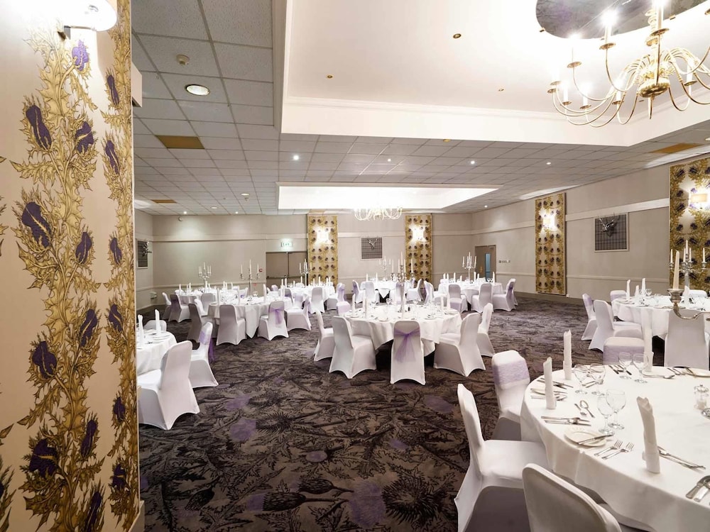 Mercure Inverness Hotel 41/59