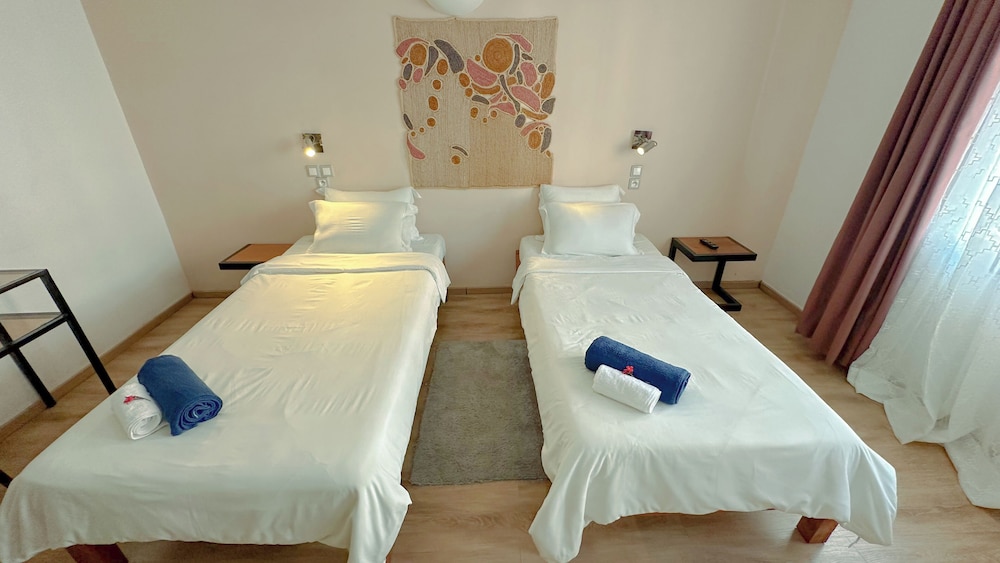 La Residence D Apos Ankerana 8/50