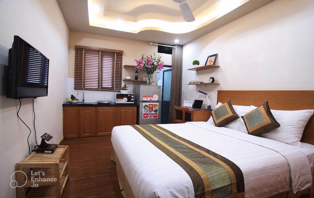 Granda Duy Tan Apartment 2 6/54