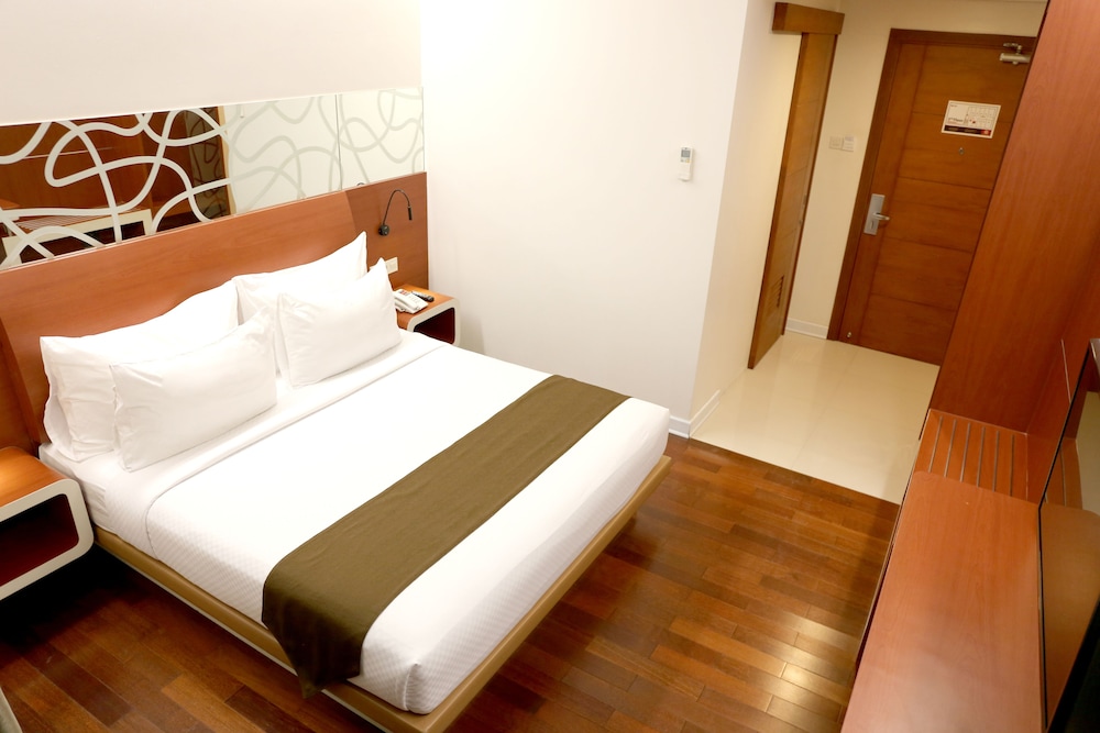 Citihub Hotel Jagoan Magelang 14/39