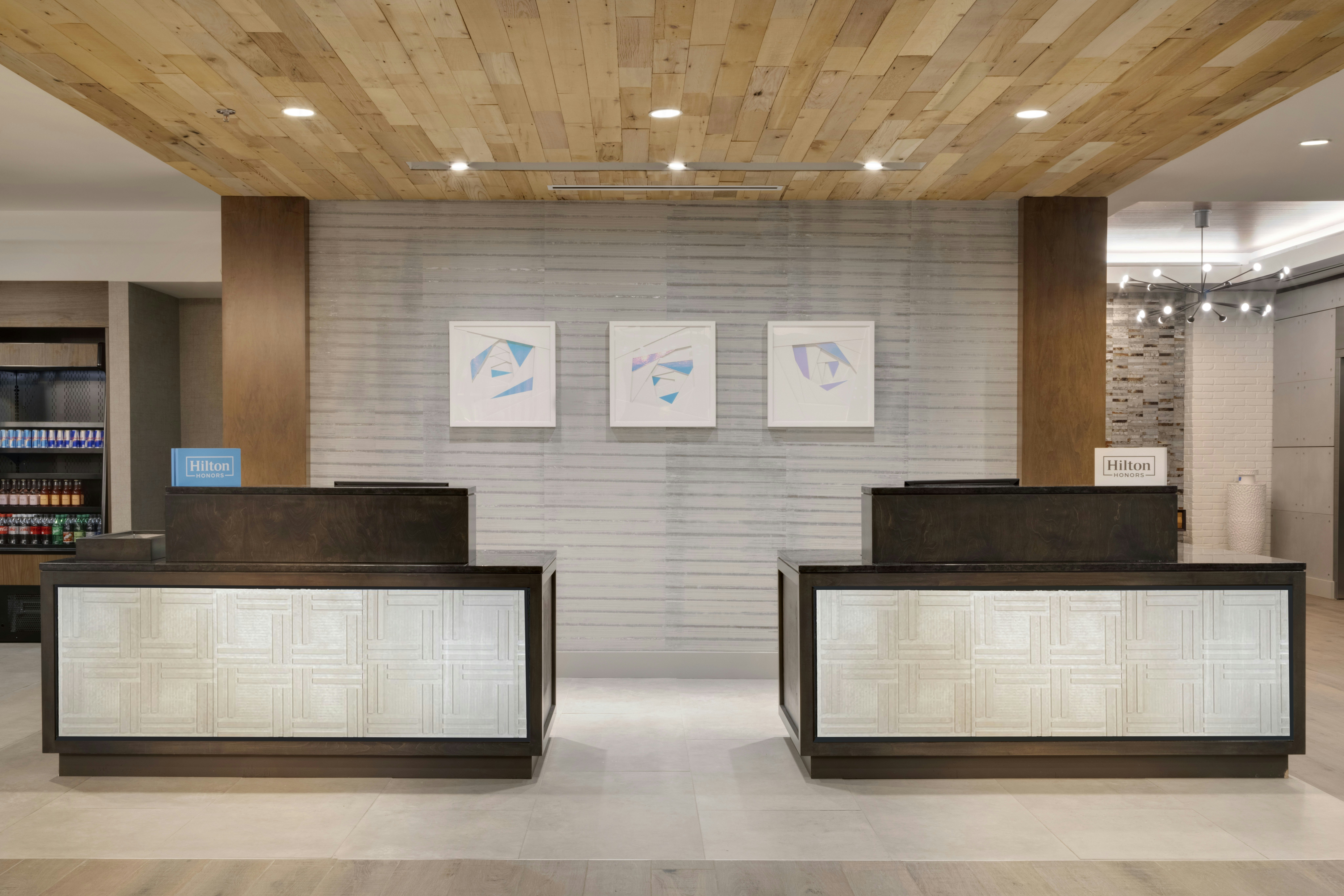 Hilton Garden Inn Haymarket 5/34