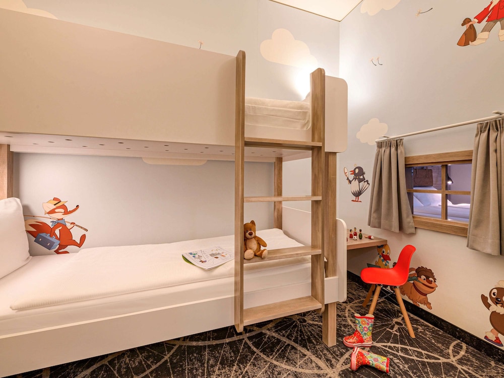 Ibis Styles Magdeburg 24/63