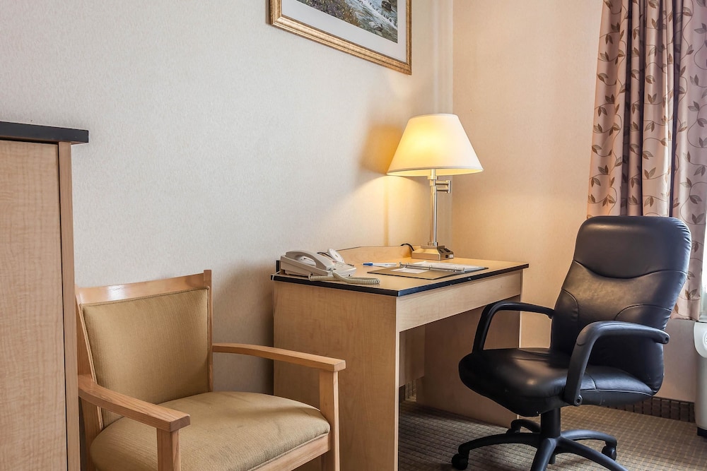 Comfort Inn & Suites Airport Convention Center 37/43
