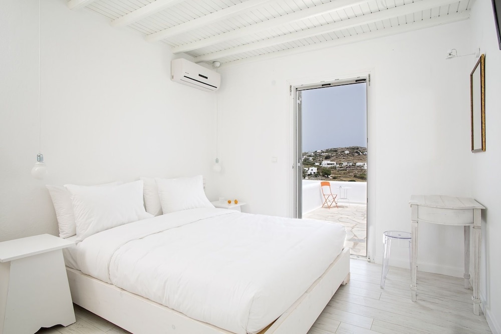 Aether Boutique Stay 19/64
