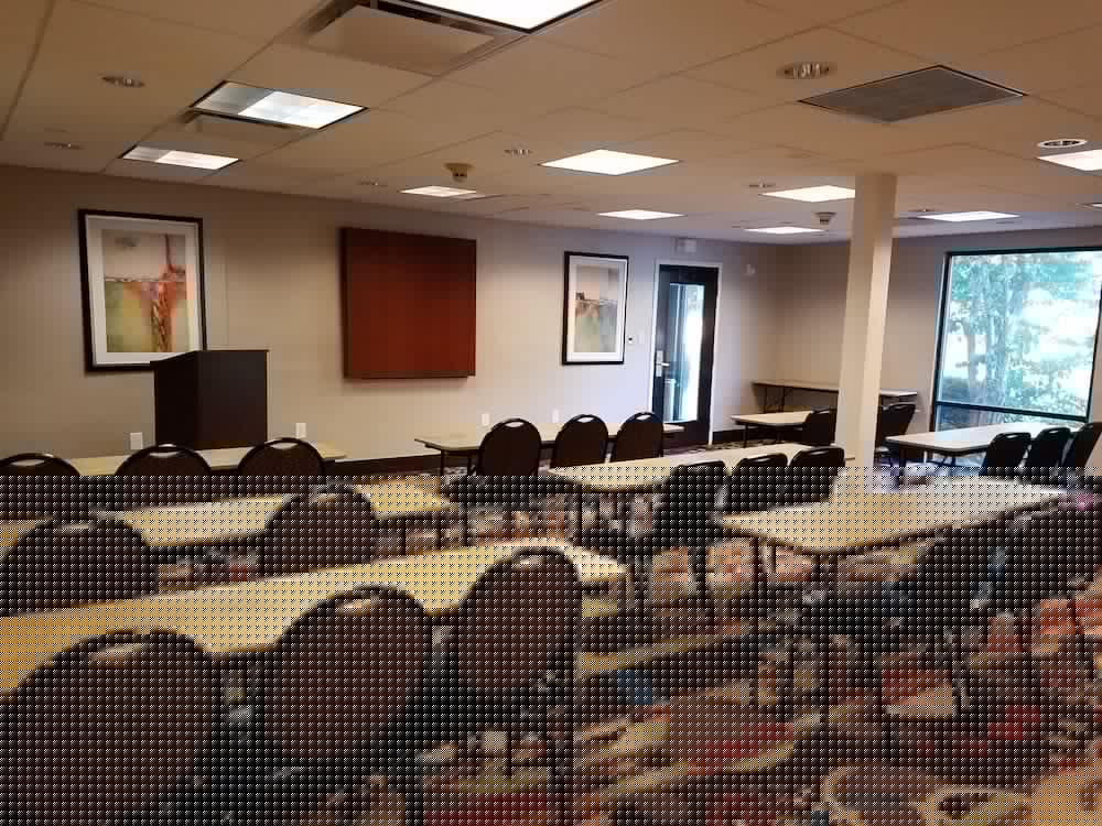 Holiday Inn Express Marietta Atlanta Northwest 48/58
