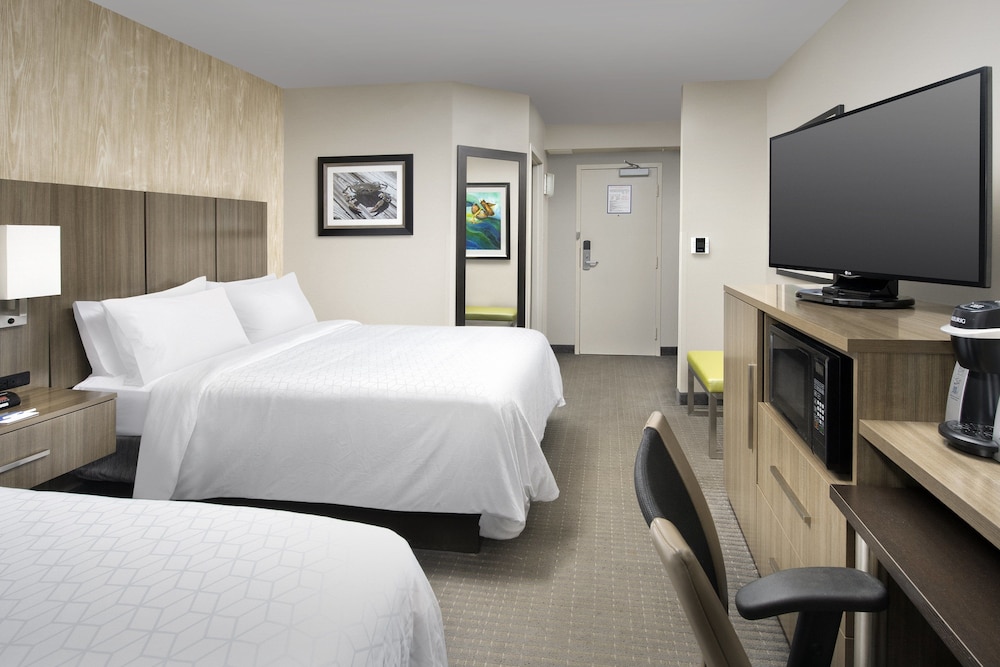 Holiday Inn Express Suites Annapolis 15/49