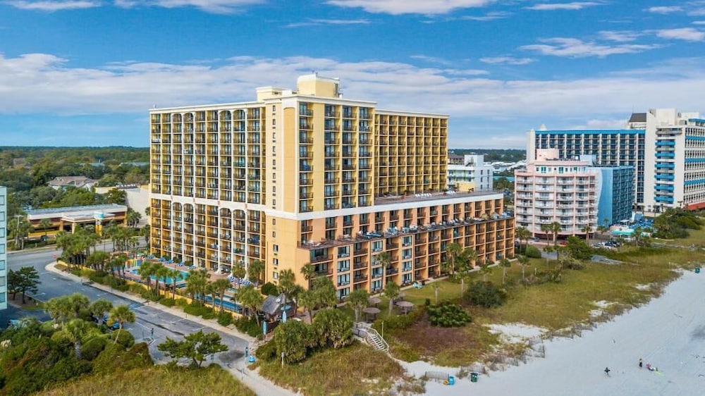 The Caravelle Resort 2/77