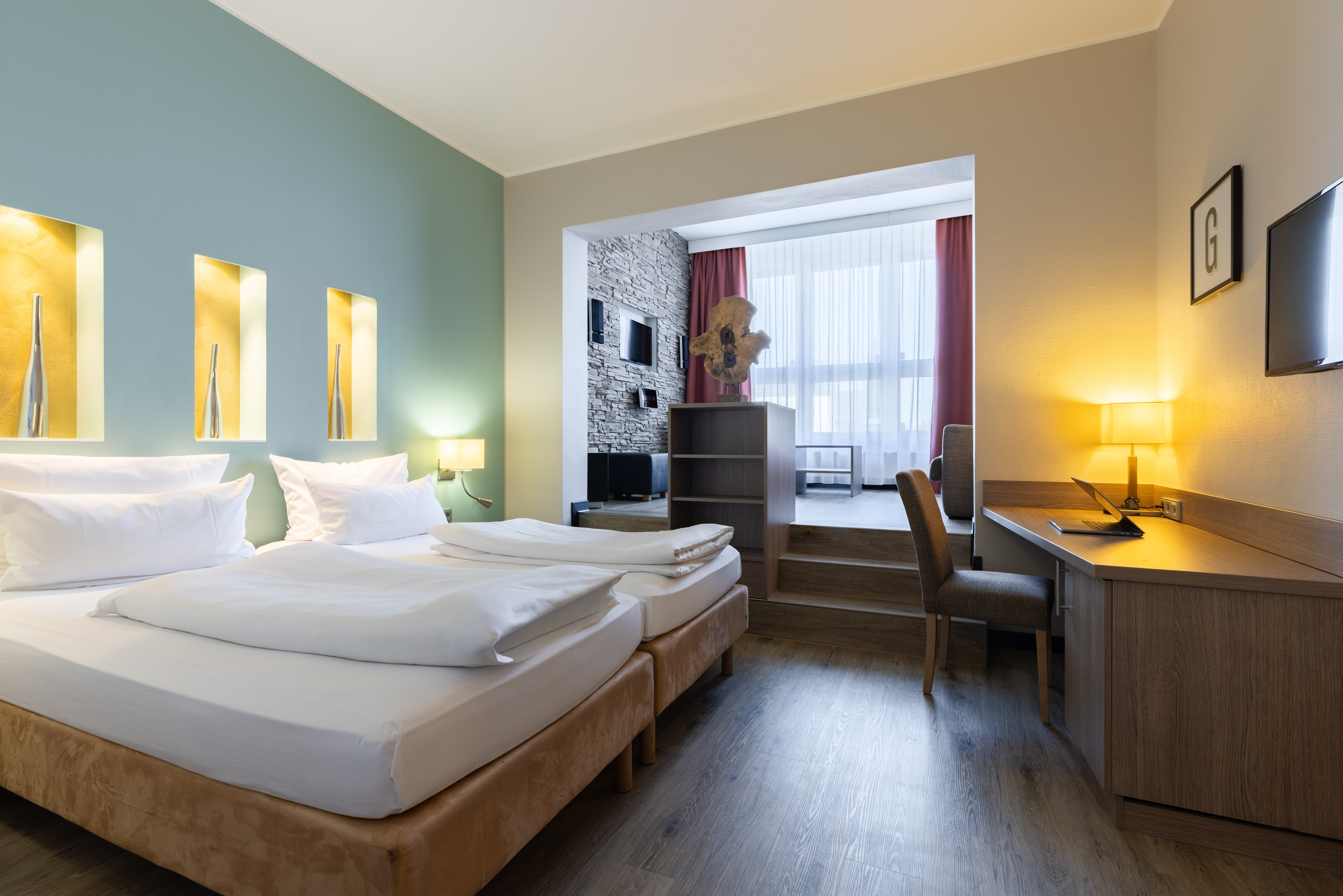 Hotel Elisenhof 19/99