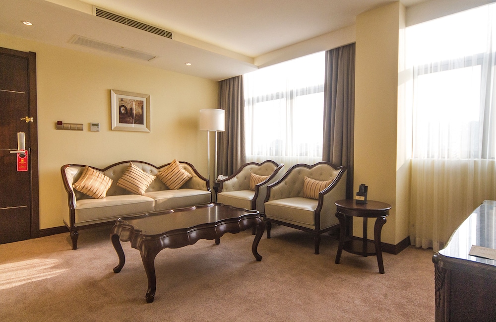 Tang Palace Hotel 42/71