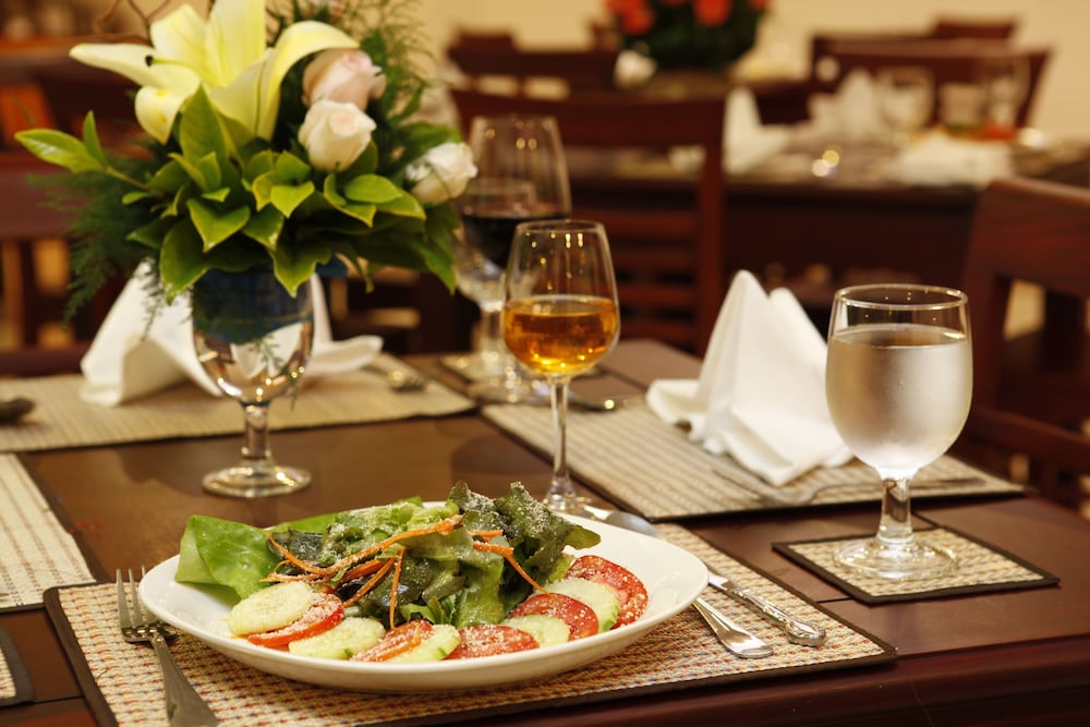 Lao Golden Hotel 37/53