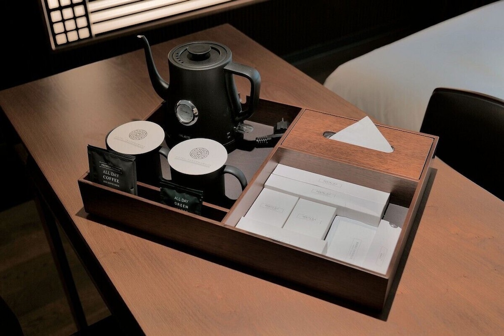 Yeon Hwa Moon Hotel 22/49
