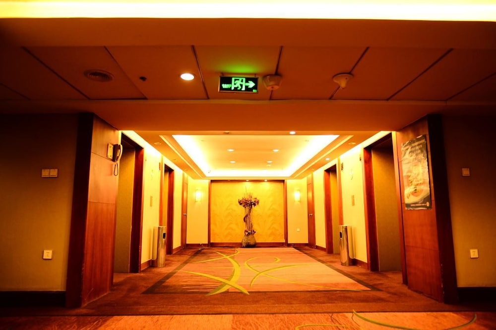 Heilongjiang Kunlun Hotel 22/27
