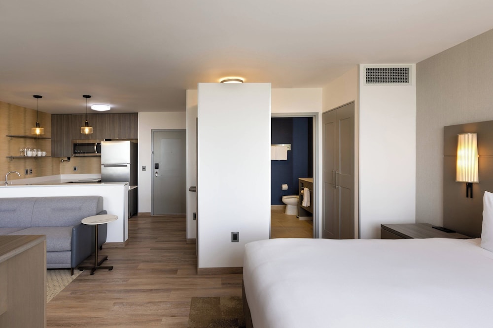 Residence Inn by Marriott Playa del Carmen 11/50