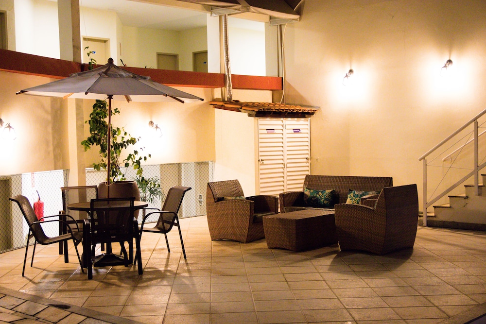 Mundial Parque Hotel 16/28