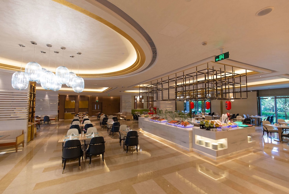 Wyndham Grand Plaza Royale Kaicheng Anji 33/50