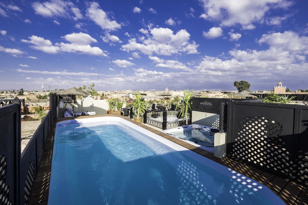Riad Nesma Suites & Spa 45/50